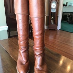 Frye boots, Vintage